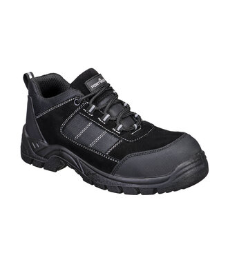 FC24BKR - Chaussures Basses Composite Textile Suede  S1 SR FO (R)