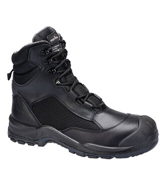 FC26BKR - Bottes de Sécurité O7S SR FO SC HRO (R)