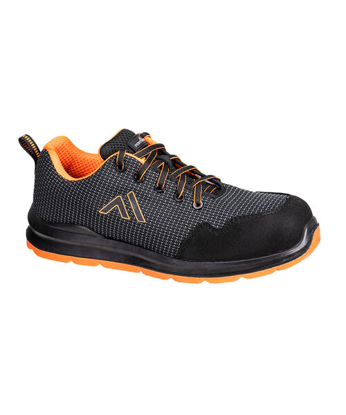 Portwest FC72BKR - Composiet trainer S3S SR FO (R)