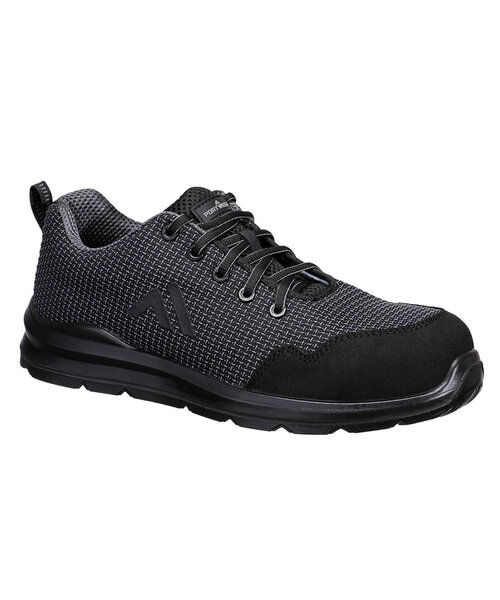 Portwest FC72GRR - Composite Trainer S3S SR FO (R)