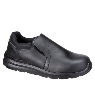 FC80BKR - Composite Slip On S3S SR FO (R)