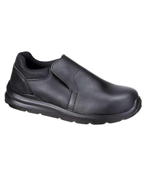 Portwest FC80BKR - Samengestelde slip on S3S SR FO (R)