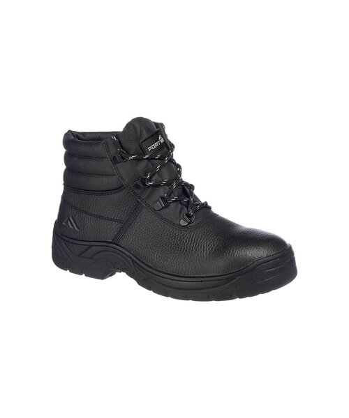 Portwest FD03BKR - Steelite Protector Plus Boot S3 HRO (R)