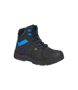 FD37BKB - Botte de sécurité Portwest Compositelite Protector S3 ESD HRO (B)