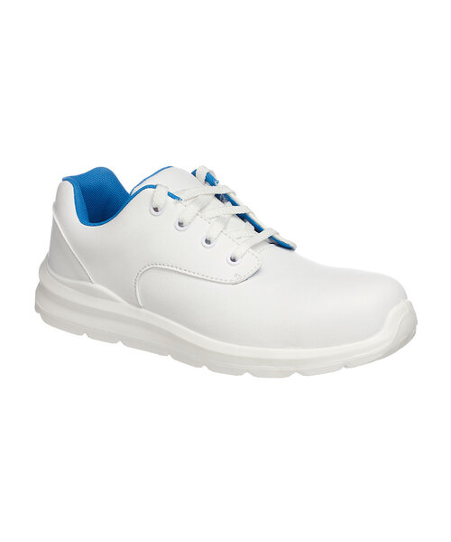 Portwest FD61WHR - Portwest Compositelite Laced Safety Shoe (R)