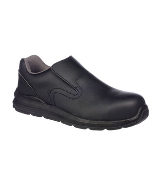 FD62BKR - Chaussure de sécurité à enfiler Portwest Compositelite (R)