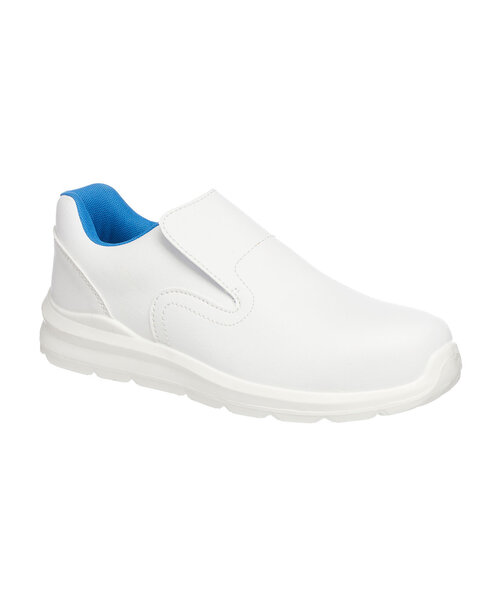 Portwest FD62WHR - Portwest Compositelite Instapper Veiligheidssneaker (R)