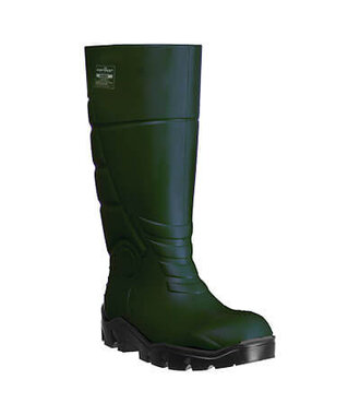 FD90GNR - Bottes PU sans sécurité O4 CI FO (R)