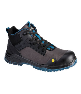 FE01BTE - Chaussure haute Bevel Composite S3S ESD SR FO (E)