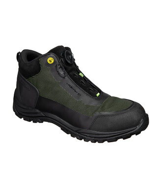 FE04BGN - Girder Composite Mid Boot S3S ESD SR FO (N)