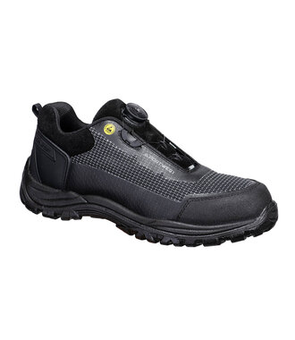 FE05BGY - Girder Composite Low Shoe S3S ESD SR FO (Y)
