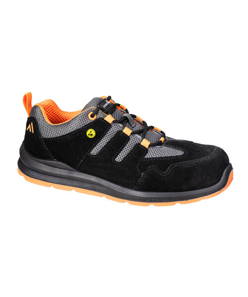 Portwest FE07BKO - Chaussure ESD composite S1 SR FO (O)