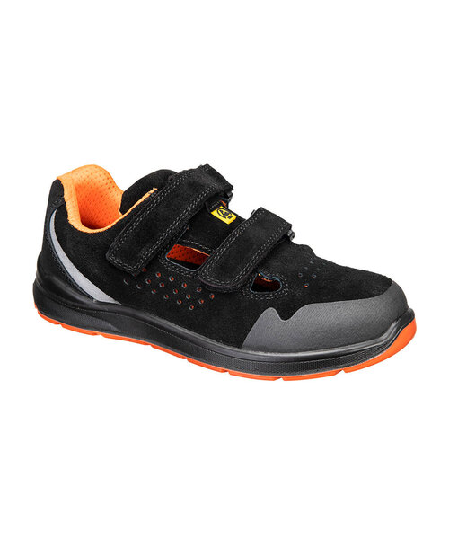 Portwest FE08BGY - Composiet Sandaal S1P ESD SR FO (Y)