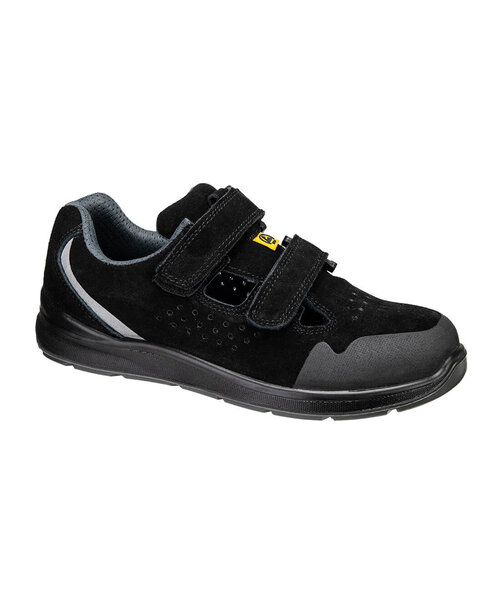 Portwest FE08BKR - Sandale composite S1P ESD SR FO (R)