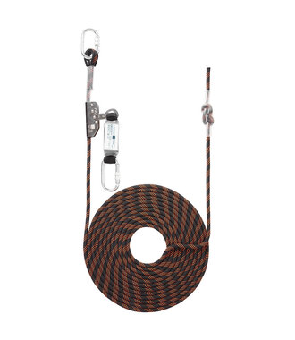 FP90K1R - 10m Rope Guided Fall Arrest (R)