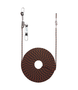 FP92K1R - 20m Rope Guided Fall Arrest (R)