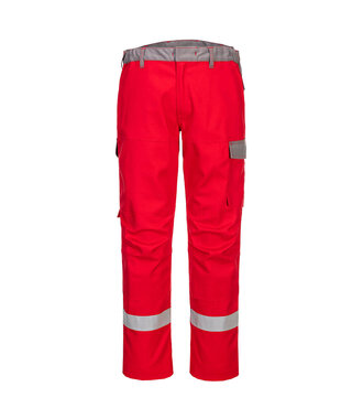 FR06RER - Pantalon Bizflame Ultra Bicolore (R)