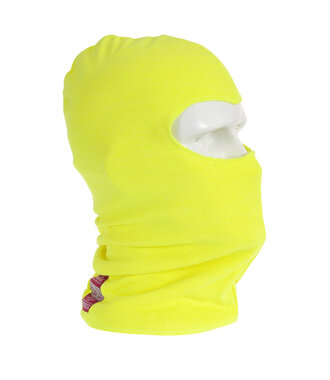 FR18YER - FR Modaflame Anti-Static Balaclava (R)
