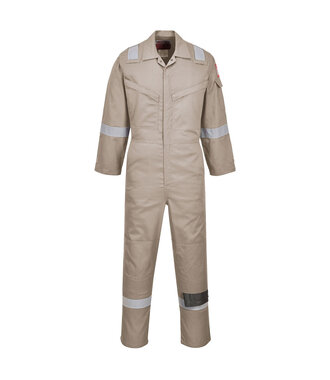 FR21KHR - Combinaison Antistatique super légère 210g (R)