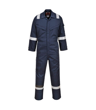 FR22NAR - Insect Repellent Flame Resistant Coverall (R)