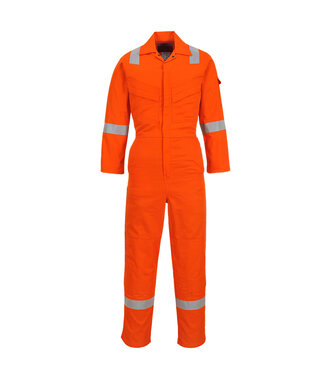 FR28ORT - Leichter, antistatischer Overall 280 g (T)