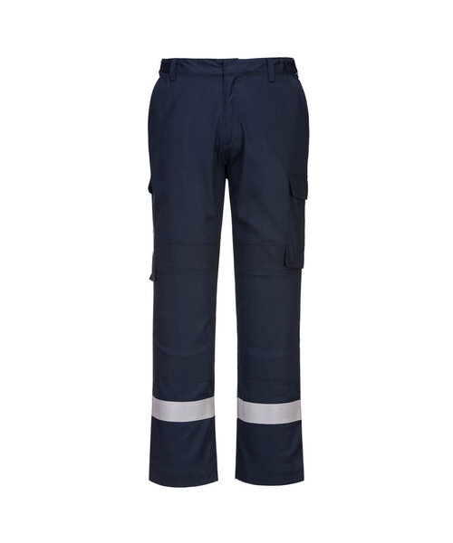 Portwest FR401NAR - Bizflame Plus Lichtgewicht Broek (R)
