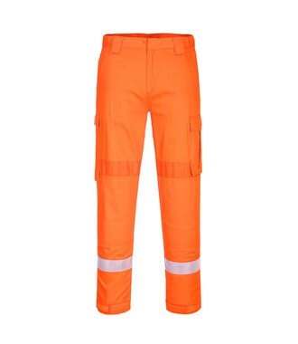 FR401ORR - Pantalon Bizflame Plus léger (R)