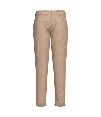 FR404KHR - Bizflame 88/12 Pantalon de travail FR extensible (R)