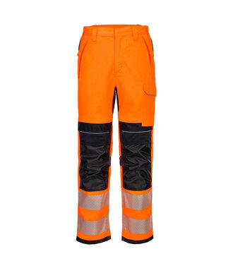 FR414OBR - Pantalon de travail PW3 Modaflame HVO (R)