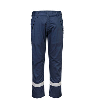 FR417NAR - FR Chemical Resistant Trousers (R)