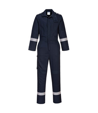 FR501NAR - Combinaison Bizflame Plus légère  (R)