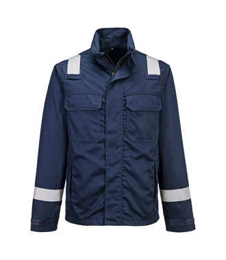 FR609NAR - FR Chemical Resistant Jacket (R)