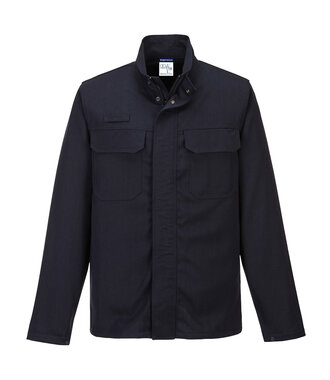 FR65NAR - FR Molten Metal Jacket  (R)