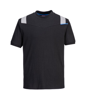 FR712BKR - WX3 Vlamvertragend T-Shirt (R)