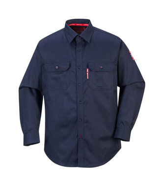 FR89NAR - Bizflame 88/12 FR shirt (R)