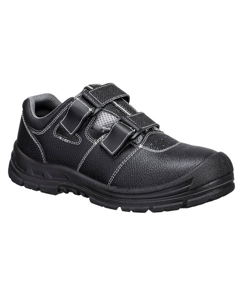 Portwest FS70BGY - Chaussure composite S1 ESD SR FO (Y)