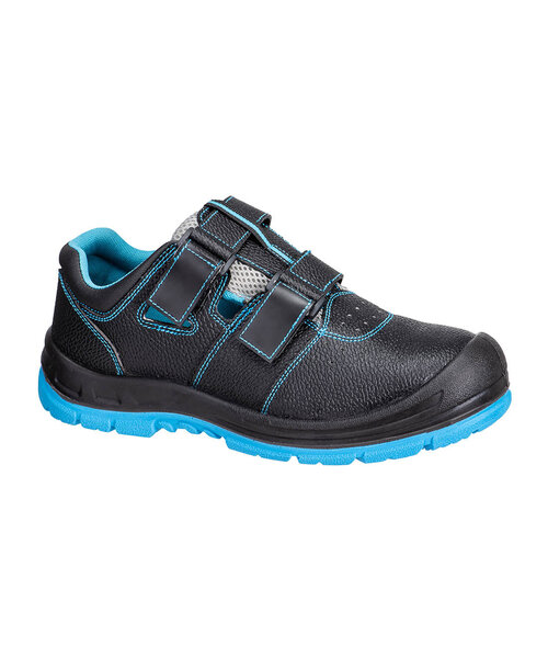 Portwest FS70BKB - Chaussure composite S1 ESD SR FO (B)