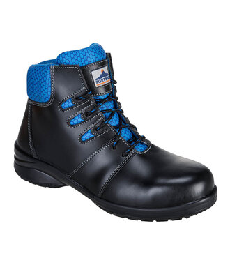 FT49BKR - Steelite Lily - Damenstiefel S1P (R)