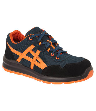 FT50BLU - Trainer MERSEY Steelite S1 (U)