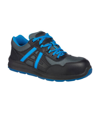 FT60BKB - Portwest Compositelite Mersey Trainer S1P (B)