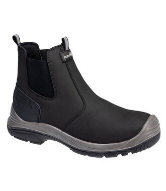FV02BGY - Bottines S7 SR SC FO (Y)