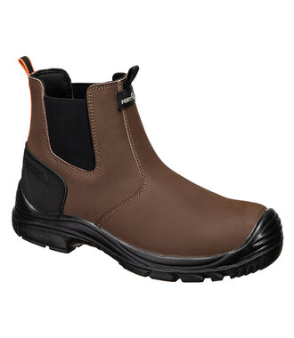 FV02BRK - Rafter Dealer Boot S7 SR SC FO (K)