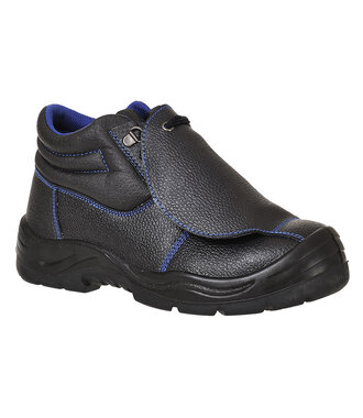 FW22BKR - Brodequin Steelite Metatarsal S3 HRO M (R)
