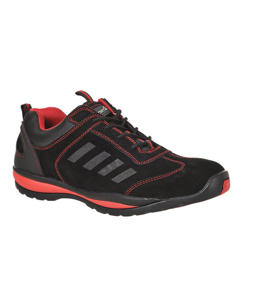 Portwest FW34RER - Trainer Lusum S1P HRO Steelite (R)