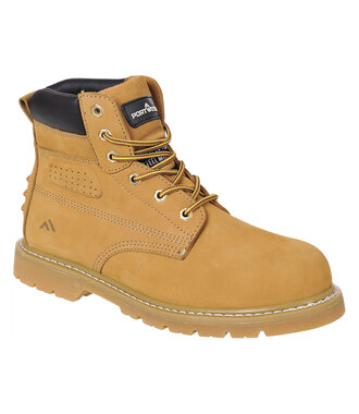 FW35HOR - Steelite Welted Plus Safety Boot SBP HRO (R)