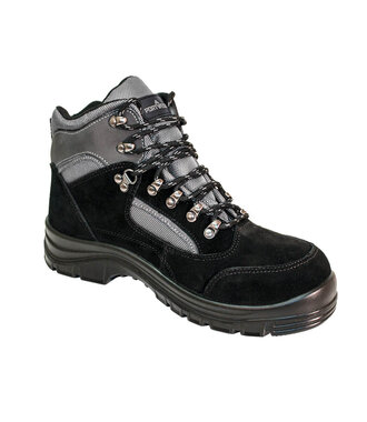 FW66BKR - Steelite All Weather Wandelschoen Hoog Model S3 WR (R)