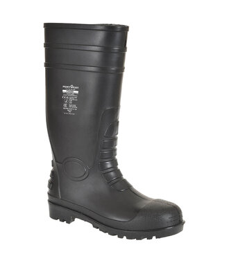 FW95BKR - Total-Sicherheitsgummistiefel S5 (R)