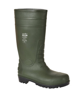 FW95GNR - Total-Sicherheitsgummistiefel S5 (R)