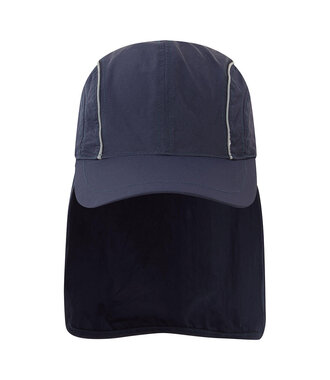 HA22NAR - Breathable Sun Shield Cap (R)