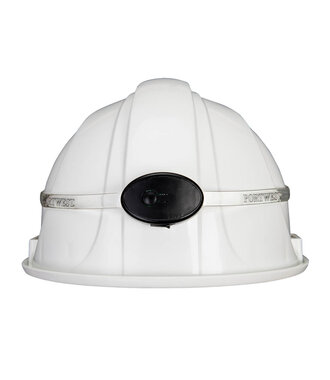 HV14BKR - 360° leuchtendes Helmbandlicht (R)